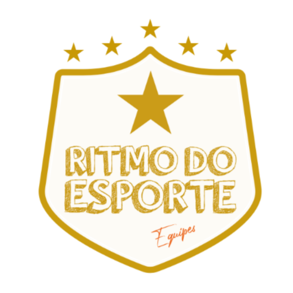 Ritmo do Esporte