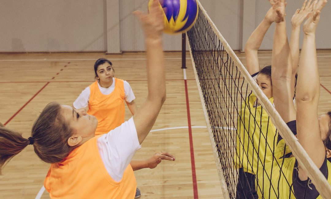 Como se preparar para um campeonato de vôlei: Dicas para atletas