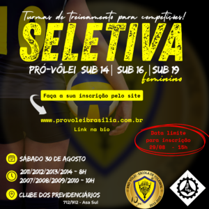 Seletiva
